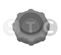 STC T403524 Tapón depósito de refrigerante Tapa de Depósito de Agua Tapa de depósito de agua Tapón de anticongelante