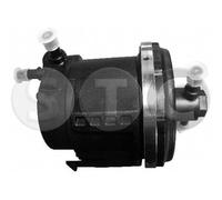 STC T403835 Filtro combustible Cartucho filtrante Compatible con FIAT Scudo Familiar 220 Scudo Furgón 220 ULYSSE 220, PEUGEOT 206 Fastback 2A/C 307 3A/C 307 SW 3H