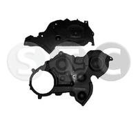 STC Cubierta, correa distribución para PEUGEOT: 207, Bipper, 107, 307, 1007, 207+, 206 & FORD: Fiesta, Fusion & CITROËN: Nemo, Xsara (Ref: T403869)
