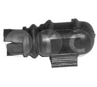 STC T404113 2x Silentblock de barra estabilizadora 24,5mm Compatible con RENAULT MEGANE II Ranchera familiar KM0/1 MEGANE II Coupé-Cabriolet EM0/1 MEGANE II BM0/1, CM0/1 MEGANE I Grandtour KA0/1