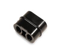 STC T404168 Almohadilla de tope, silenciador