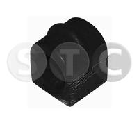 STC T404708 2x Silentblock de barra estabilizadora 22mm Compatible con NISSAN Patrol GR IV SUV Y60, GR