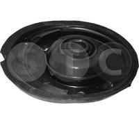 STC Copela de amortiguador para CITROËN: C3 Pluriel, C3, C2 & PEUGEOT: 1007 (Ref: T405104)