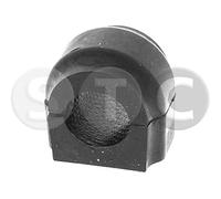 STC T405131 2x Silentblock de barra estabilizadora 17mm Compatible con MINI Hatchback R50, R53 Hatchback R56 Clubman R55 Cabrio R52 Cabrio R57 Countryman R60