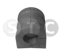 STC T405163 2x Silentblock de barra estabilizadora 21mm Compatible con RENAULT Clio IV Grandtour KH Clio IV Hatchback BH SCÉNIC II JM0/1 CLIO IV Familiar KH GRAND SCÉNIC II JM0/1 Clio IV Furgoneta BH