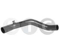 STC T407516 Tubería de radiador arriba Compatible con RENAULT 19 1 B/C53 19 2 B/C53 9 Sedán L42 11 B/C37 19 1 Chamade L53