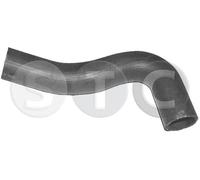 STC T407534 Tubería de radiador arriba Compatible con OPEL Kadett E CC T85 Calibra A C89 Corsa A CC S83, FIAT Uno Hatchback 146, BMW 3 Sedán E21