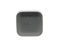 STC Tapa, tubuladura de relleno de aceite para BMW: Série 7, Série 3, Série 5, Série 6, X5, Z4, Z3, Z8, X3, Série 8, M5, Série 1 (Ref: T403747)