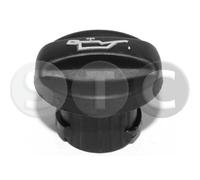 STC Tapa, tubuladura de relleno de aceite para CITROËN: C5, Jumpy, C4, C4 Picasso, C8, Dispatch & PEUGEOT: 307, 508, 4007, 407, 308 (Ref: T403793)