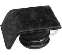 STC Tapa, tubuladura de relleno de aceite para FIAT: Fiorino, Punto, Uno, Tempra, Tipo & LANCIA: Dedra (Ref: T402742)
