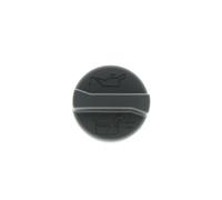 STC Tapa, tubuladura de relleno de aceite para FORD: Focus, Mondeo, Connect & FIAT: Punto, Panda, Uno, Tempra, Tipo & LANCIA: Dedra (Ref: T403704)