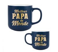 STC - Taza para papá