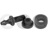 STC Tope, tapa motor para PEUGEOT: Bipper & FIAT: 500, Punto, Panda, Idea, Qubo, Palio, Fiorino, Doblo & OPEL: Corsa, Meriva, Combo (Ref: T405662)