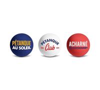 STC Tuckons Petanque Club