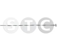 STC Varilla del nivel de aceite T404612 para Scudo Kastenwagen (220_) 526mm 20g