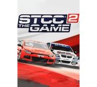 STCC The Game 2 Steam Key GLOBAL