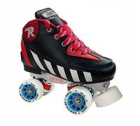 STD Skates & Wheels - Botas Reno Iniciación+Bases STD Elyo - Hockey Patines (31)