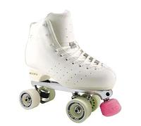 STD Skates & Wheels - Edea Esordio+STD Master - Patinaje Artístico Ruedas (240/36)