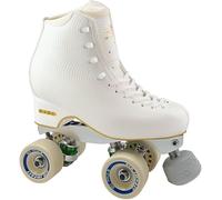 STD Skates & Wheels - Edea Wave+Bases STD Elyo C - Patinaje Artístico Ruedas (40,5)
