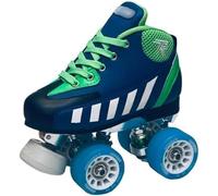 STD Skates & Wheels - Patines con Botas Reno Inciación+STD Master - Hockey Patines (30)