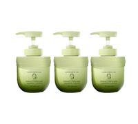 Stdei Lujosa crema reafirmante de la piel, crema reafirmante de colágeno, crema reafirmante para la piel, loción hidratante corporal Lifts, crema reafirmante para todos los tipos de piel (3)