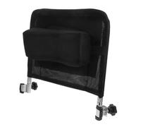 STDNERY Extensor De Respaldo For Silla De Ruedas Reposacabezas For Silla De Ruedas Cojín De Soporte For El Cuello Respaldo Alto Extraíble Reposacabezas For El Cuello(38 * 39cm)