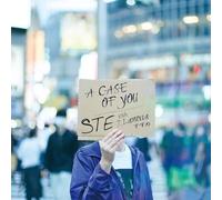 Ste - A Case Of You [VINYL] [Vinilo]