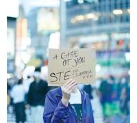 Ste - A Case Of You [VINYL] [Vinilo]