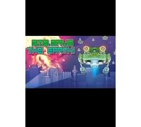 STE : Save The Earth Steam Key GLOBAL