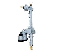 STE225 STE383 - Engranaje de cremallera de dirección asistida eléctrica para Ford Explorer 3.5L V6 2013 Taurus 2.0L L4 13 EB5Z3504H