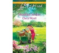 Steadfast Soldier (ebook)