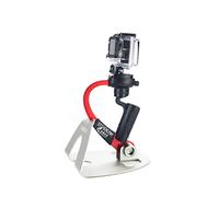 Steadicam Curve for GoPro Cameras