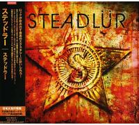Steadlur - Everything is Nothing [Import] [Import]