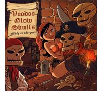 Steady As She Goes by Voodoo Glow Skulls (2002-07-02)