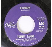 Steady Date with Tommy Sands