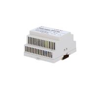 STEADY DC24V1A5-DIN-P Netzteil - Ausgang DC 24 V 1,5 A / 36 W - Eingangsspannung AC 100 V ~ 240 V, 50 Hz-60 Hz - 97 (Fo)