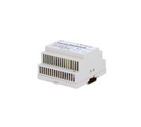 STEADY DC24V1A5-DIN-UPS-P Netzteil - Ausgang DC 24 V 1,5 A / 36 W - Eingangsspannung AC 100 V ~ 240 V 50 Hz-60 Hz - 97 (