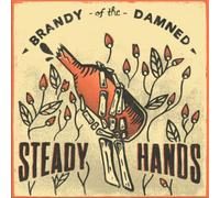 Steady Hands Brandy of the Damned (CD) EP (Importación USA)
