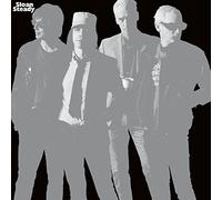 Steady - Opaque Hot Pink Colored Vinyl [Vinilo]