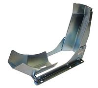 SteadyStand fijo de 10 a 19 pulgadas Caballete delantero de la motocicleta