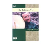 Steafan Hannigan: El DVD de Bodhran