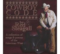 Steagall,Red - Cowboy Code