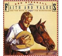 Steagall, Red - Faith & Values