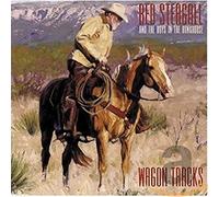 Steagall, Red - Wagon Tracks