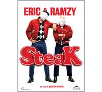 Steak (Eric & Ramzy)