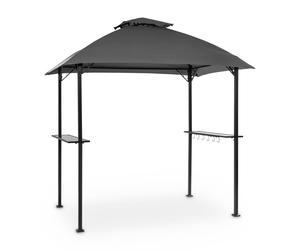 Steakhouse al Sur Techo para barbacoa