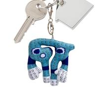Steal a Brain Rot 6 7 Plush Toy Keychain, Peluche con Gancho, Práctico Colgante, Regalo Divertido para Fanáticos, Peluche Suave para Decoración Y Colección