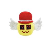 Steal a Brainrot Felpa Italiana Brainrot Figuras Juguetes Suave Brainrots Peluche para los fans de los juegos Tralalero Tiburón Peluche Juguete Divertido Juguete Coleccionable Peluche Muñeca Regalos