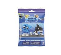 Steal A Brainrot - Minifiguras Mistery Coleccionables | Figuras Sorpresa Inspiradas en los Memes y Personajes Virales de Internet | Juguetes Surtidos para Niños, Jóvenes y Fans de Roblox