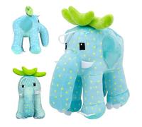 Steal a Brainrot Peluche, Steal a Brainrot Plush Toys, Italian Brainrot Plush, Steal a Brainrot Plush, Italian Brainrot Peluche, Steal a Brainrot Stuffed Animal Plushies, Regalos para Niños (M4)